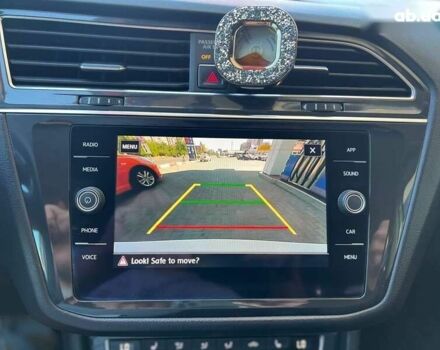 Фольксваген Тігуан, об'ємом двигуна 2 л та пробігом 64 тис. км за 17900 $, фото 25 на Automoto.ua