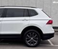 Фольксваген Тигуан, объемом двигателя 2 л и пробегом 135 тыс. км за 21500 $, фото 9 на Automoto.ua