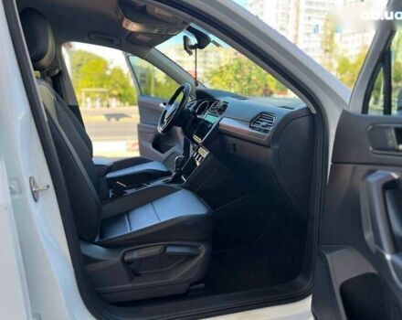 Фольксваген Тігуан, об'ємом двигуна 2 л та пробігом 64 тис. км за 17900 $, фото 21 на Automoto.ua