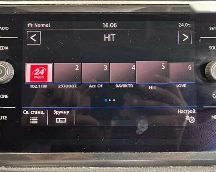 Фольксваген Тигуан, объемом двигателя 2 л и пробегом 205 тыс. км за 21950 $, фото 16 на Automoto.ua