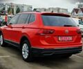 Фольксваген Тигуан, объемом двигателя 2 л и пробегом 135 тыс. км за 18800 $, фото 3 на Automoto.ua