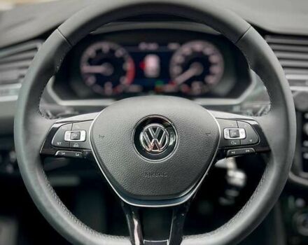 Фольксваген Тігуан, об'ємом двигуна 2 л та пробігом 230 тис. км за 23999 $, фото 18 на Automoto.ua