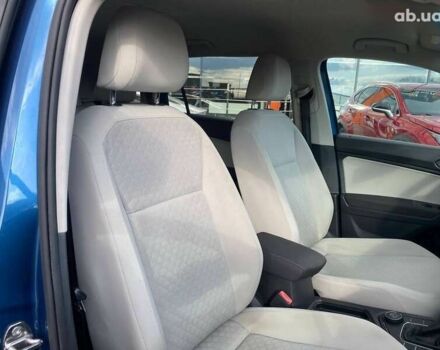 Фольксваген Тигуан, объемом двигателя 2 л и пробегом 142 тыс. км за 16900 $, фото 26 на Automoto.ua