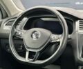 Фольксваген Тигуан, объемом двигателя 2 л и пробегом 183 тыс. км за 23990 $, фото 12 на Automoto.ua