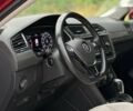 Фольксваген Тигуан, объемом двигателя 2 л и пробегом 145 тыс. км за 23990 $, фото 12 на Automoto.ua