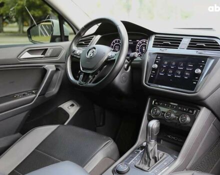 Фольксваген Тігуан, об'ємом двигуна 2 л та пробігом 138 тис. км за 17900 $, фото 11 на Automoto.ua