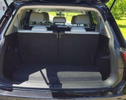 Фольксваген Тигуан, объемом двигателя 2 л и пробегом 93 тыс. км за 17750 $, фото 8 на Automoto.ua