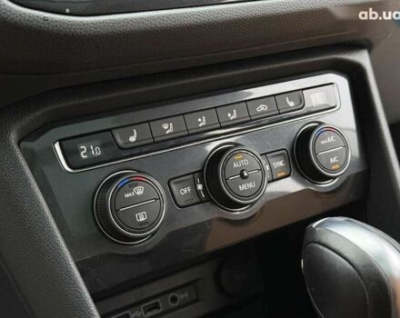 Фольксваген Тигуан, объемом двигателя 2 л и пробегом 72 тыс. км за 19300 $, фото 22 на Automoto.ua