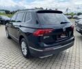 Фольксваген Тигуан, объемом двигателя 2 л и пробегом 212 тыс. км за 15300 $, фото 4 на Automoto.ua