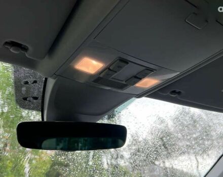 Фольксваген Тигуан, объемом двигателя 2 л и пробегом 172 тыс. км за 26650 $, фото 18 на Automoto.ua