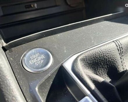 Фольксваген Тігуан, об'ємом двигуна 2 л та пробігом 258 тис. км за 18700 $, фото 21 на Automoto.ua