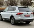 Фольксваген Тигуан, объемом двигателя 2 л и пробегом 72 тыс. км за 19300 $, фото 11 на Automoto.ua