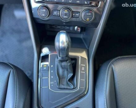 Фольксваген Тігуан, об'ємом двигуна 2 л та пробігом 64 тис. км за 17900 $, фото 18 на Automoto.ua