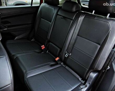 Фольксваген Тигуан, объемом двигателя 2 л и пробегом 135 тыс. км за 18800 $, фото 17 на Automoto.ua