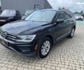 Фольксваген Тигуан, объемом двигателя 2 л и пробегом 212 тыс. км за 15300 $, фото 2 на Automoto.ua