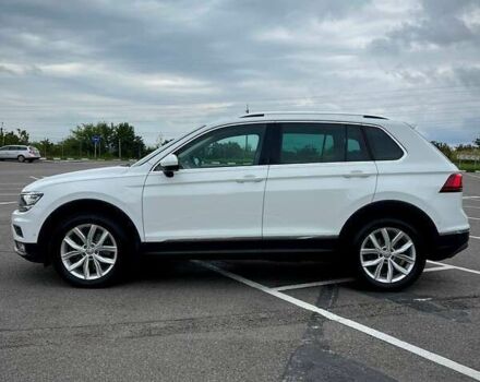 Фольксваген Тігуан, об'ємом двигуна 2 л та пробігом 230 тис. км за 23999 $, фото 5 на Automoto.ua