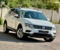 Фольксваген Тігуан, об'ємом двигуна 2 л та пробігом 147 тис. км за 19200 $, фото 3 на Automoto.ua