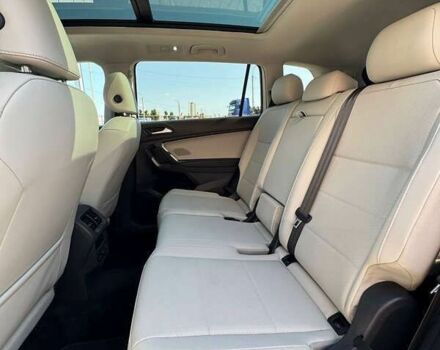 Фольксваген Тигуан, объемом двигателя 2 л и пробегом 112 тыс. км за 17900 $, фото 10 на Automoto.ua