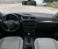 Фольксваген Тигуан, объемом двигателя 2 л и пробегом 145 тыс. км за 23990 $, фото 21 на Automoto.ua