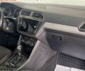 Фольксваген Тигуан, объемом двигателя 2 л и пробегом 205 тыс. км за 21950 $, фото 9 на Automoto.ua