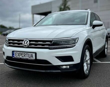 Фольксваген Тігуан, об'ємом двигуна 2 л та пробігом 230 тис. км за 23999 $, фото 6 на Automoto.ua