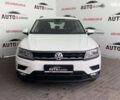 Фольксваген Тигуан, объемом двигателя 2 л и пробегом 205 тыс. км за 21950 $, фото 1 на Automoto.ua