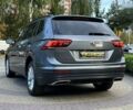Фольксваген Тигуан, объемом двигателя 2 л и пробегом 190 тыс. км за 17700 $, фото 4 на Automoto.ua