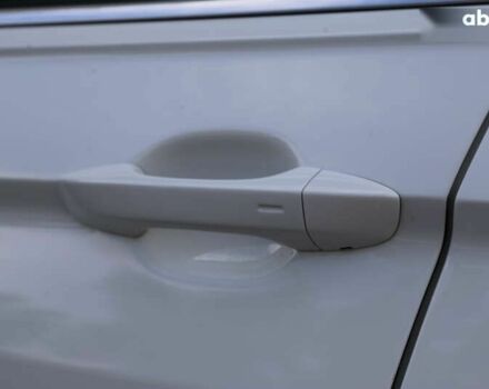 Фольксваген Тігуан, об'ємом двигуна 2 л та пробігом 138 тис. км за 17900 $, фото 26 на Automoto.ua