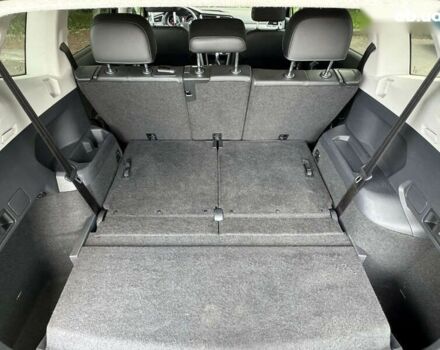 Фольксваген Тігуан, об'ємом двигуна 2 л та пробігом 162 тис. км за 19500 $, фото 21 на Automoto.ua