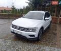 Фольксваген Тигуан, объемом двигателя 1.98 л и пробегом 93 тыс. км за 18000 $, фото 4 на Automoto.ua