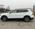 Фольксваген Тігуан, об'ємом двигуна 2 л та пробігом 112 тис. км за 17800 $, фото 9 на Automoto.ua