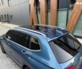 Фольксваген Тигуан, объемом двигателя 2 л и пробегом 225 тыс. км за 15500 $, фото 9 на Automoto.ua