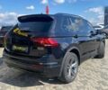 Фольксваген Тигуан, объемом двигателя 2 л и пробегом 192 тыс. км за 27400 $, фото 5 на Automoto.ua