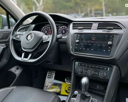 Фольксваген Тігуан, об'ємом двигуна 2 л та пробігом 81 тис. км за 21300 $, фото 13 на Automoto.ua