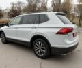 Фольксваген Тигуан, объемом двигателя 2 л и пробегом 72 тыс. км за 19300 $, фото 12 на Automoto.ua