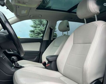 Фольксваген Тігуан, об'ємом двигуна 2 л та пробігом 135 тис. км за 19200 $, фото 8 на Automoto.ua