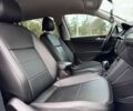 Фольксваген Тигуан, объемом двигателя 2 л и пробегом 135 тыс. км за 21500 $, фото 25 на Automoto.ua