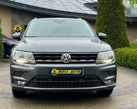 Фольксваген Тигуан, объемом двигателя 2 л и пробегом 177 тыс. км за 24650 $, фото 1 на Automoto.ua