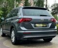 Фольксваген Тигуан, объемом двигателя 2 л и пробегом 172 тыс. км за 26650 $, фото 4 на Automoto.ua