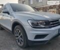 Фольксваген Тигуан, объемом двигателя 1.98 л и пробегом 45 тыс. км за 19500 $, фото 1 на Automoto.ua
