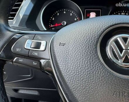 Фольксваген Тігуан, об'ємом двигуна 2 л та пробігом 147 тис. км за 19200 $, фото 25 на Automoto.ua