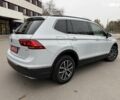 Фольксваген Тигуан, объемом двигателя 2 л и пробегом 72 тыс. км за 19300 $, фото 6 на Automoto.ua