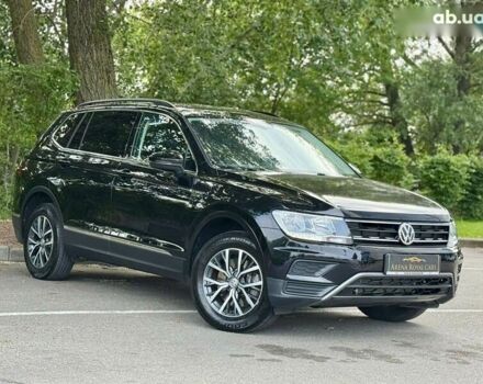 Фольксваген Тігуан, об'ємом двигуна 2 л та пробігом 162 тис. км за 19500 $, фото 3 на Automoto.ua