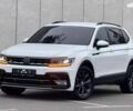 Фольксваген Тигуан, объемом двигателя 2 л и пробегом 135 тыс. км за 21500 $, фото 2 на Automoto.ua