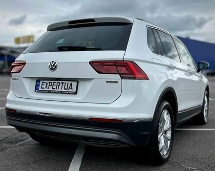 Фольксваген Тігуан, об'ємом двигуна 2 л та пробігом 230 тис. км за 23999 $, фото 2 на Automoto.ua