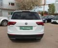 Фольксваген Тігуан, об'ємом двигуна 2 л та пробігом 104 тис. км за 22300 $, фото 9 на Automoto.ua