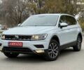 Фольксваген Тигуан, объемом двигателя 2 л и пробегом 72 тыс. км за 19300 $, фото 1 на Automoto.ua