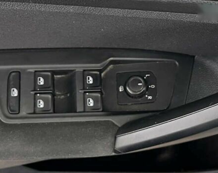 Фольксваген Тигуан, объемом двигателя 2 л и пробегом 205 тыс. км за 21950 $, фото 11 на Automoto.ua