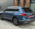 Фольксваген Тигуан, объемом двигателя 2 л и пробегом 225 тыс. км за 15500 $, фото 2 на Automoto.ua