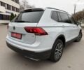 Фольксваген Тигуан, объемом двигателя 2 л и пробегом 72 тыс. км за 19300 $, фото 7 на Automoto.ua